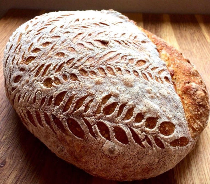 Cotswold Crunch Sourdough