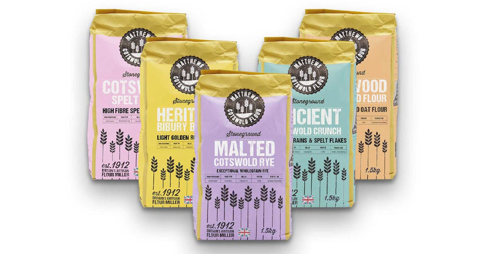 The new Stoneground Mixed Box is now here!