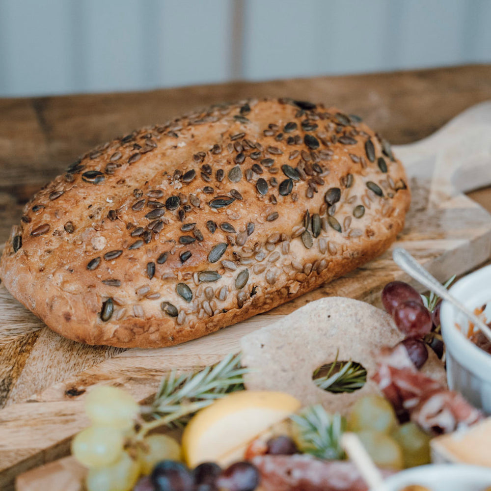 Cotswold Crunch Bloomer