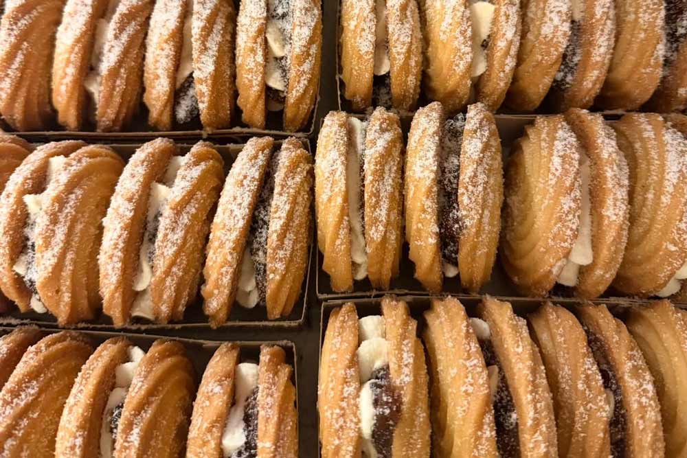 Bakery Spotlight: Ruby's Bakery