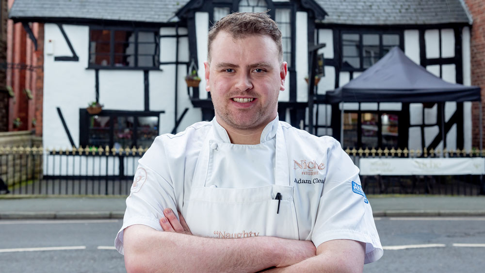 Matthews Masterclasses Launch