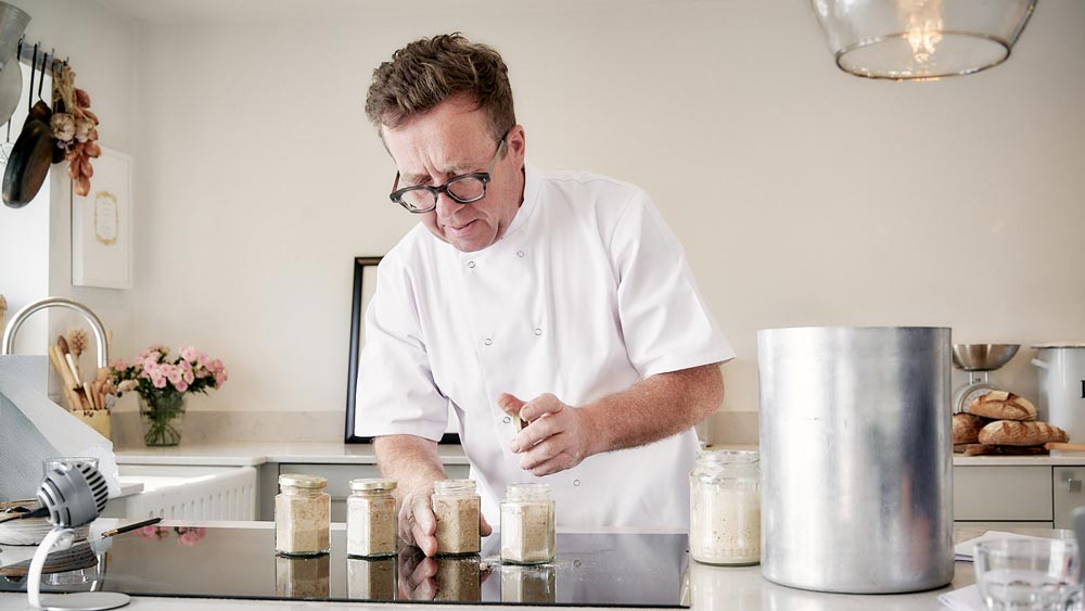 Matthews Masterclasses Launch