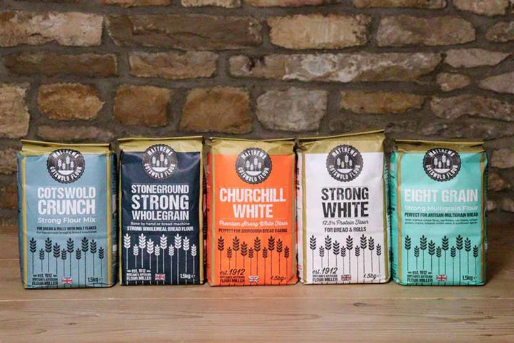 Cotswold Flour