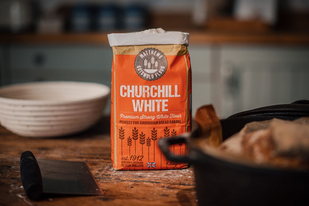 Cotswold Flour