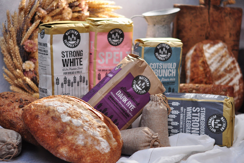 Cotswold Flour