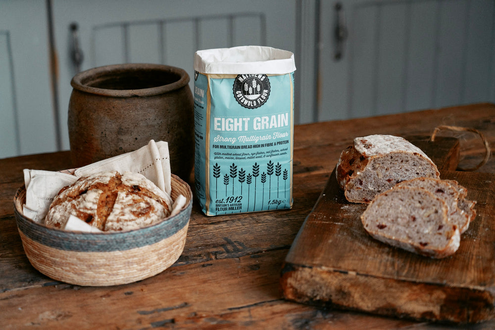 Cotswold Flour