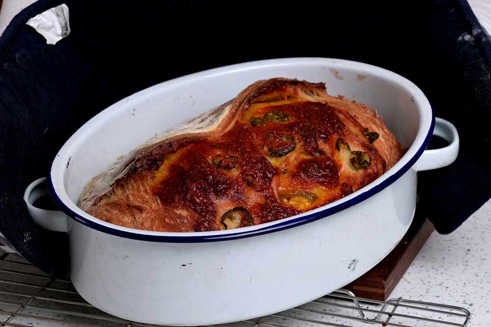 75 Super Sourdough Recipes