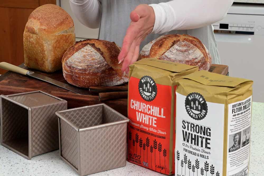 Cotswold Flour