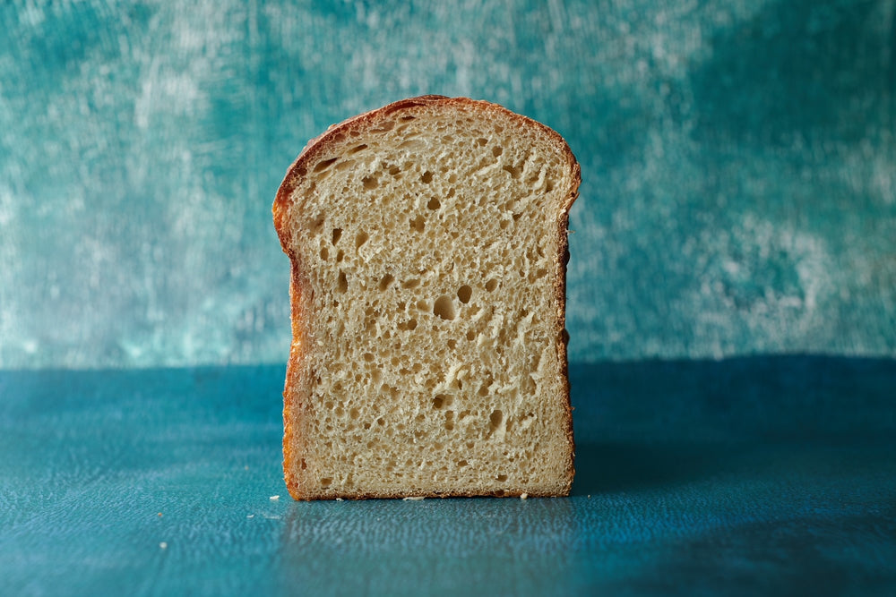 Enriched Sourdough Recipe