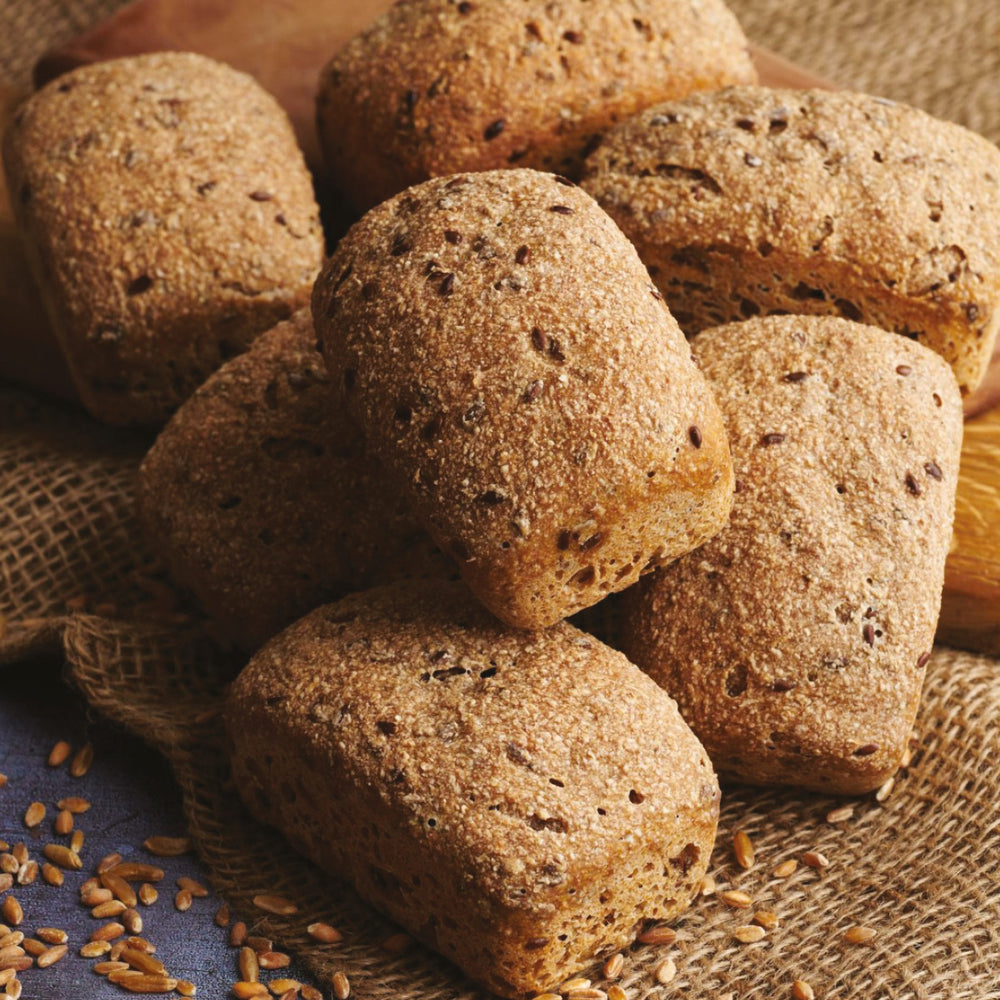 
                  
                    Inspirational Bakes Matthews Cotswold Flour Recipe Book
                  
                