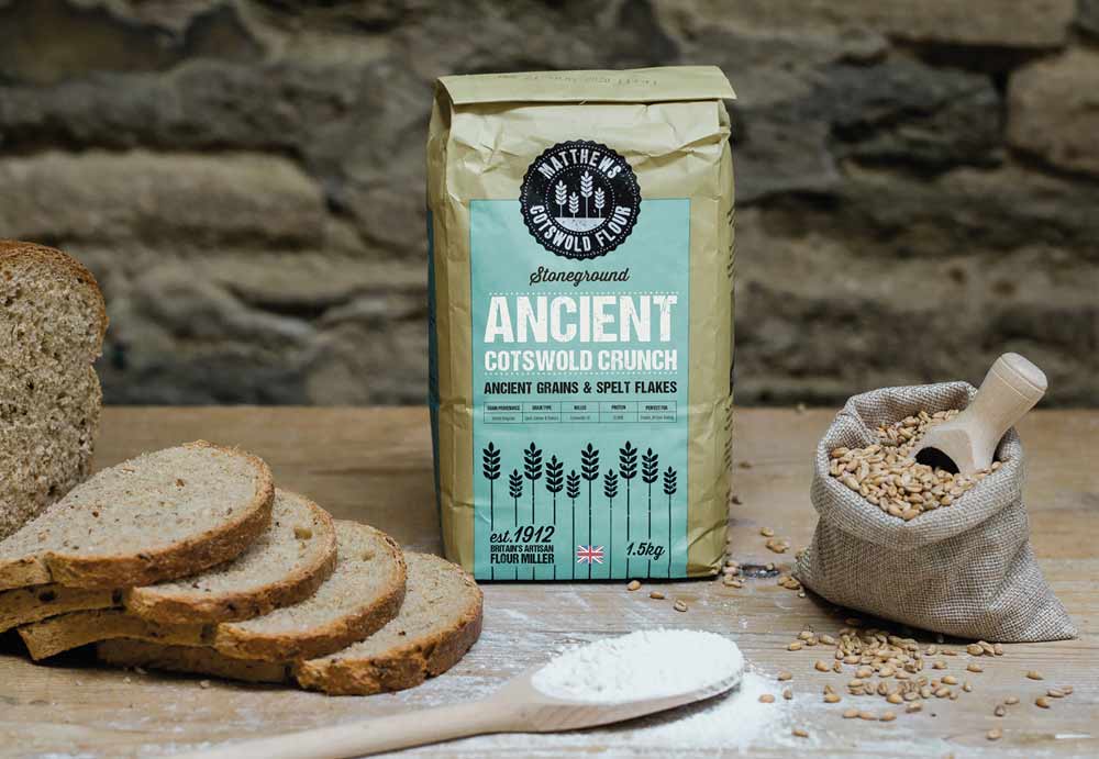 Cotswold Flour
