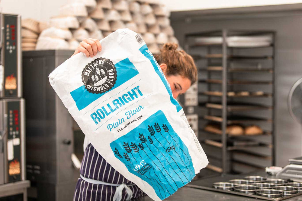 Trade – Cotswold Flour