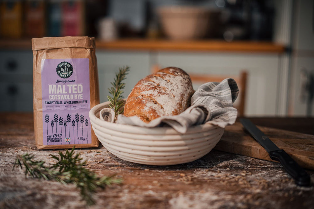 Cotswold Flour