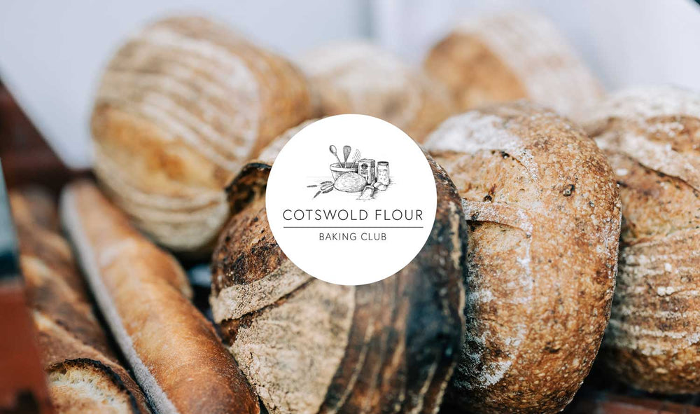 Cotswold Flour