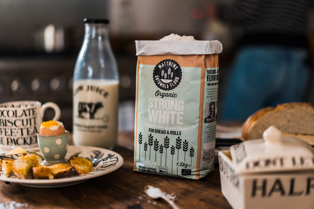 Cotswold Flour