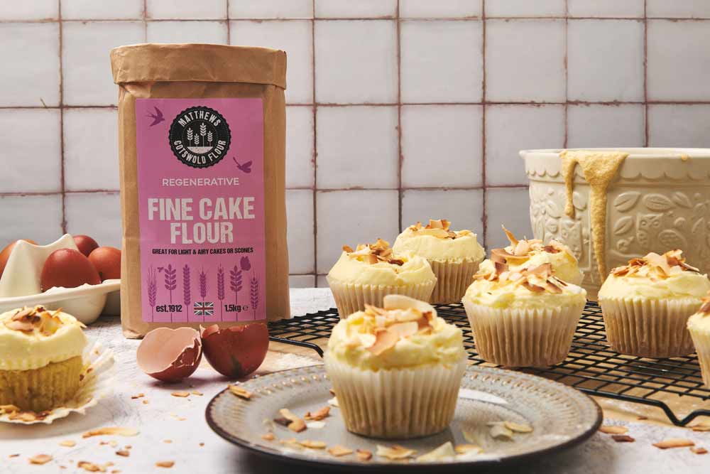 This Is Not Self Raising