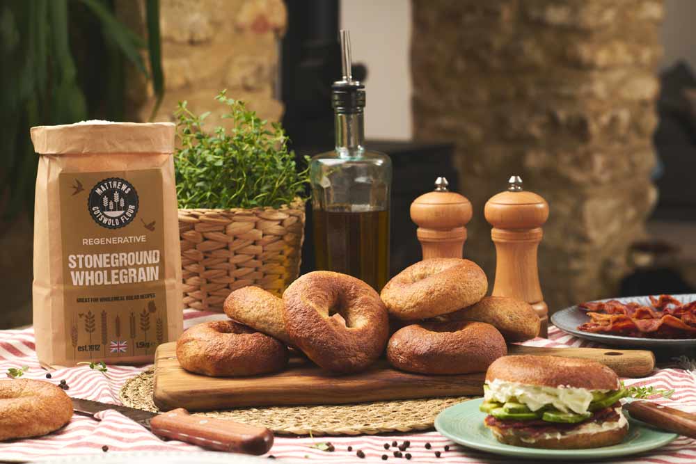 More Details About Our Regen Wholegrain