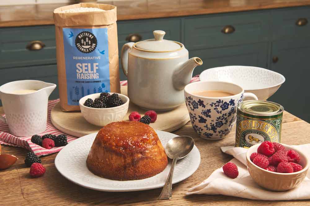 Milling & Grain Provenance