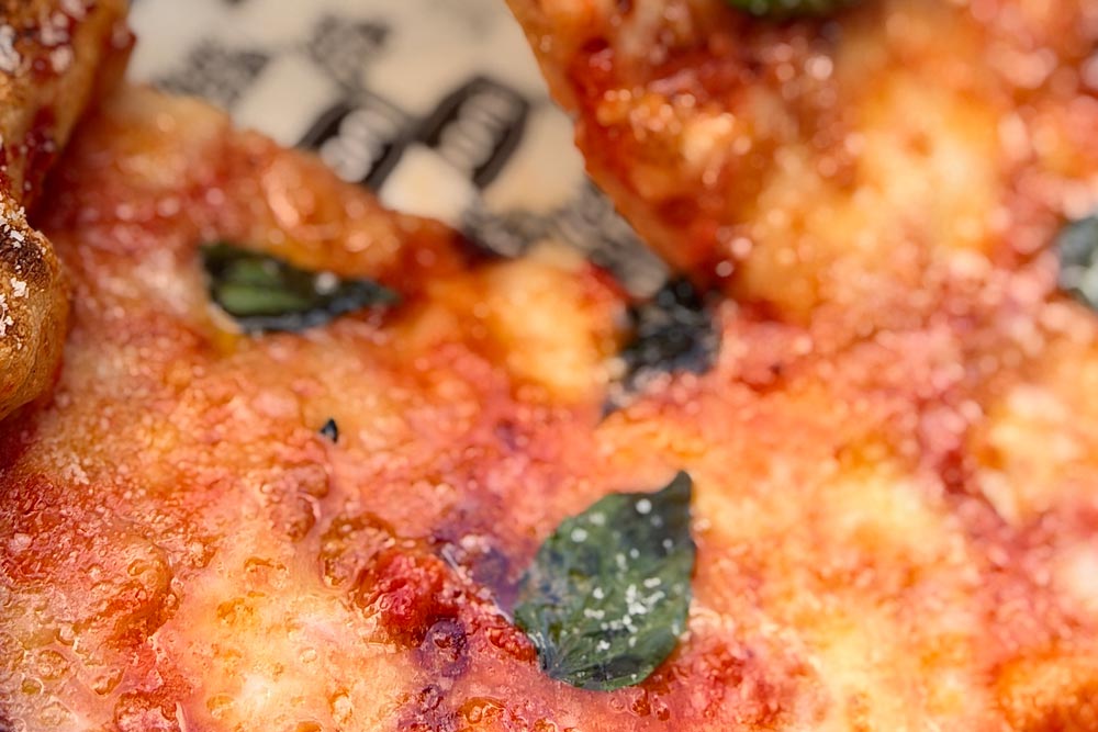 Regenerative Pizza Flour Dough Recipe