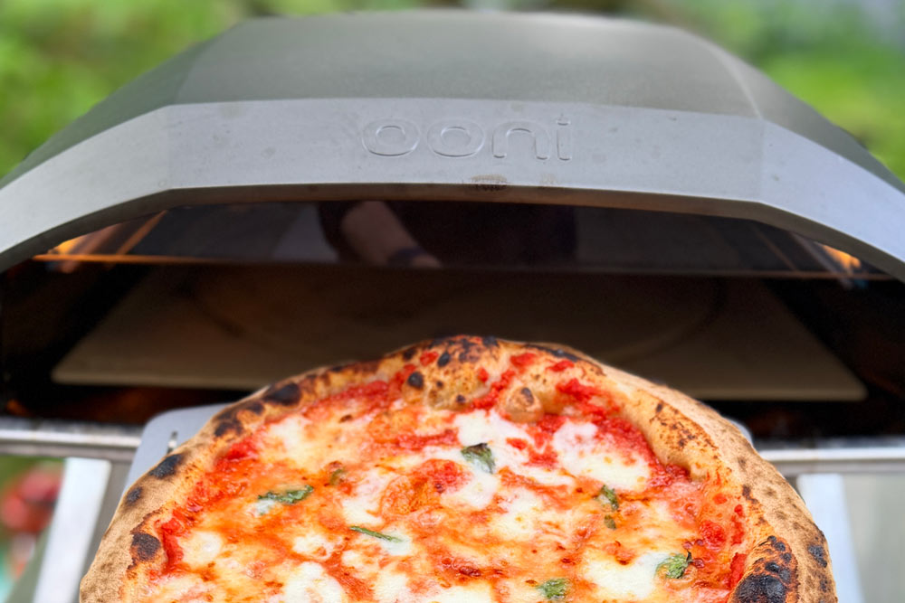 Regenerative Pizza Flour Dough Recipe