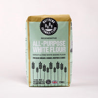 Regenerative All Purpose Flour