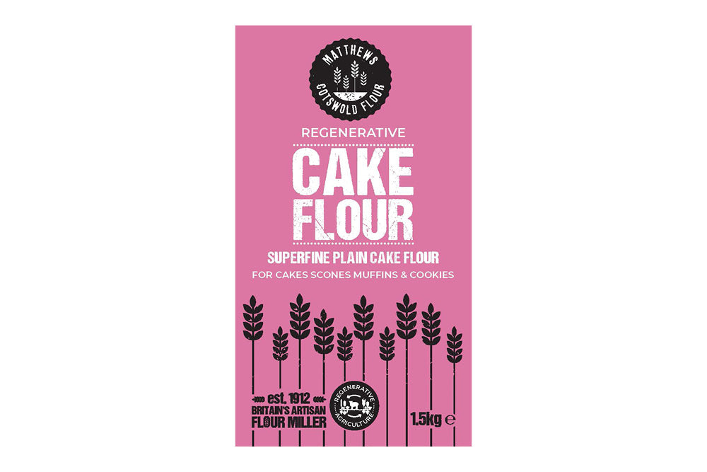 Cotswold Flour