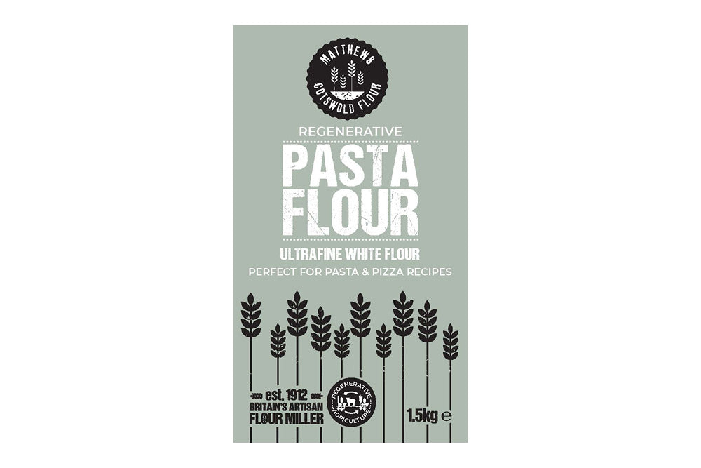 Cotswold Flour