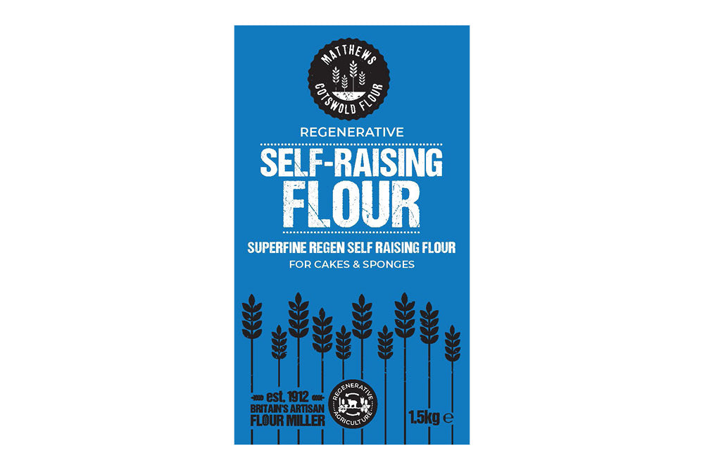 Cotswold Flour