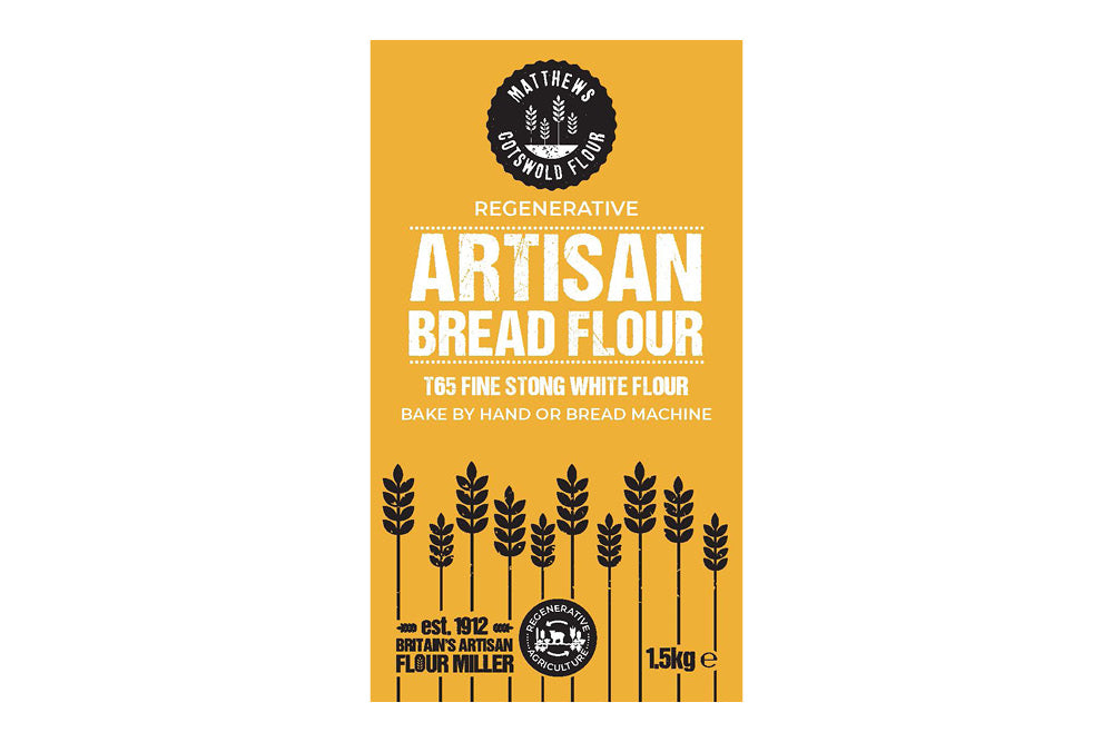 Cotswold Flour