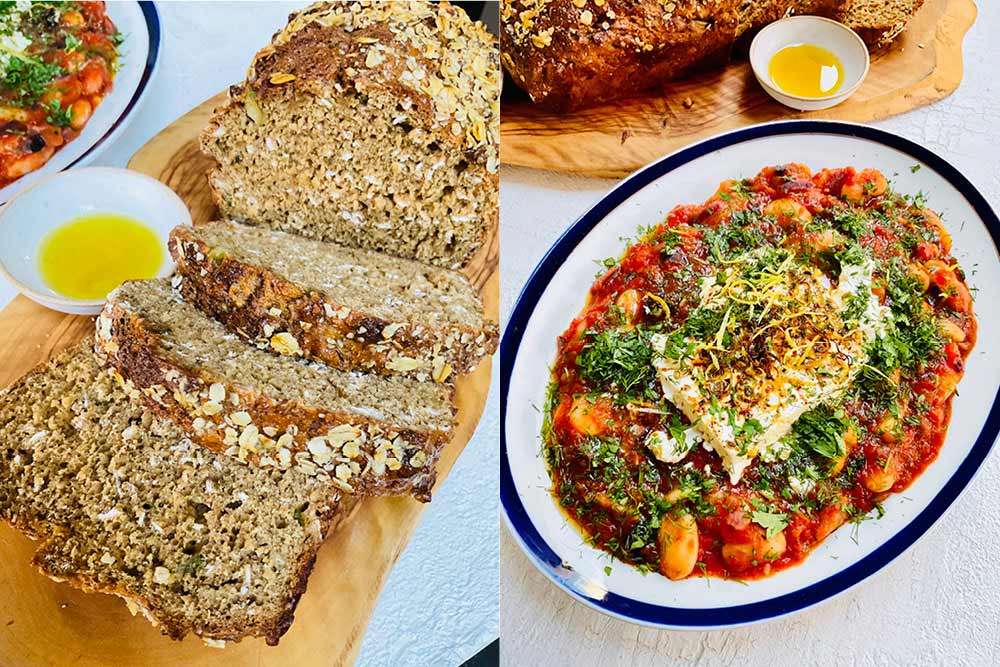 Foodbod Pod Season 1 – Cotswold Flour