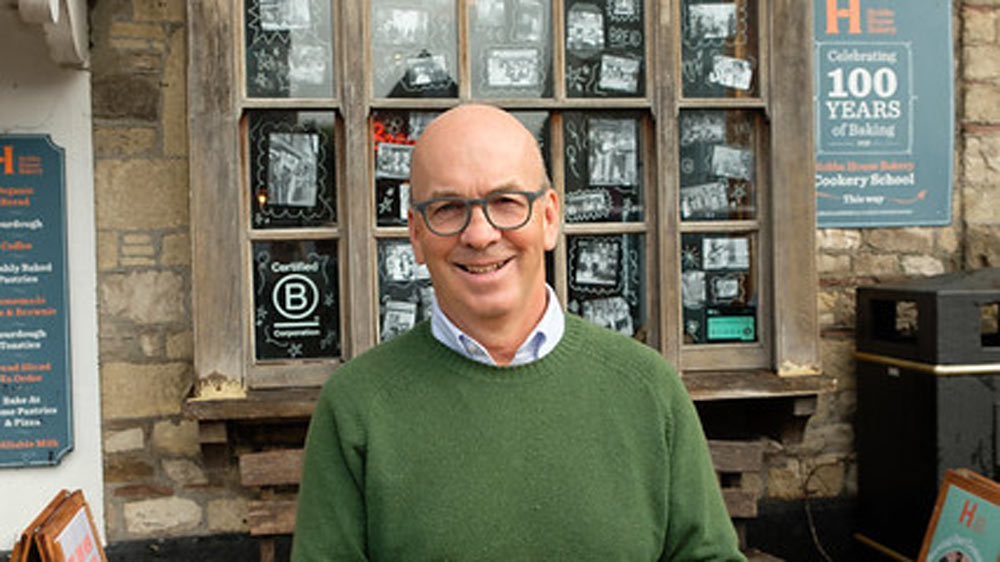 Matthews Masterclasses Launch