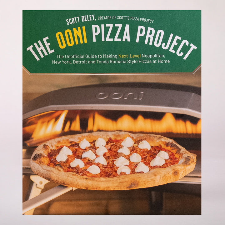 
                  
                    The Perfect Pizza Combination
                  
                