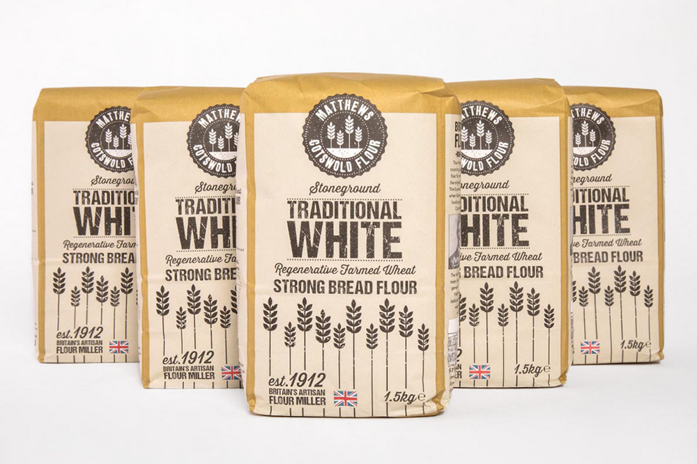 Cotswold Flour