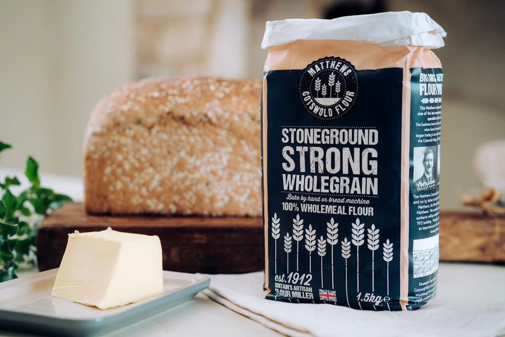 Cotswold Flour