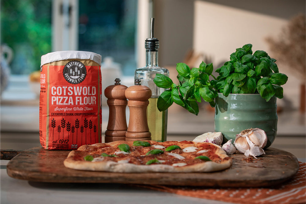 Cotswold Flour