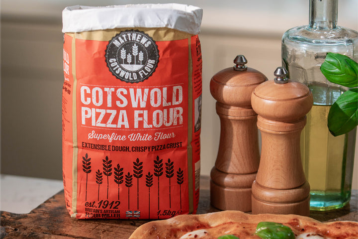 Cotswold Flour