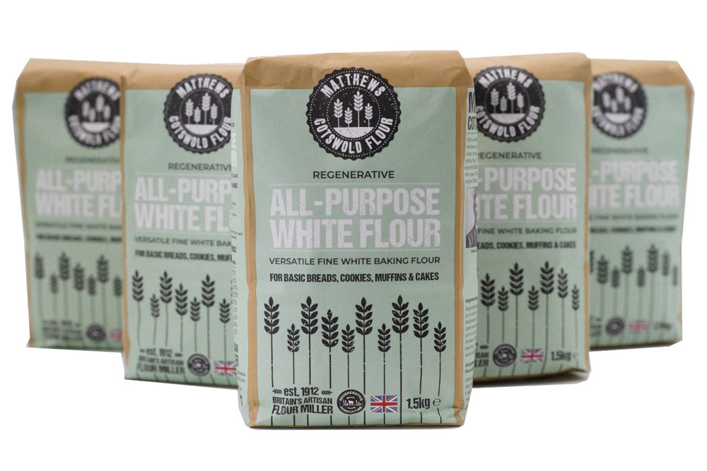 Cotswold Flour