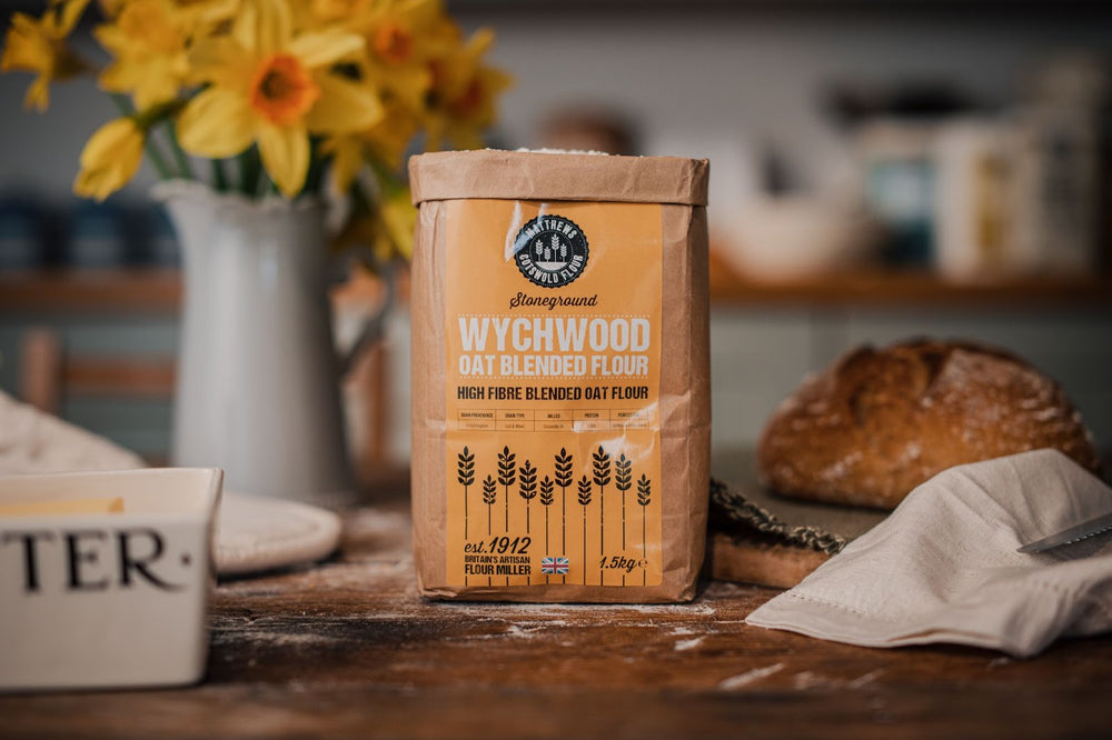 Cotswold Flour