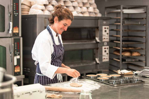 Young Baker Programme – Cotswold Flour