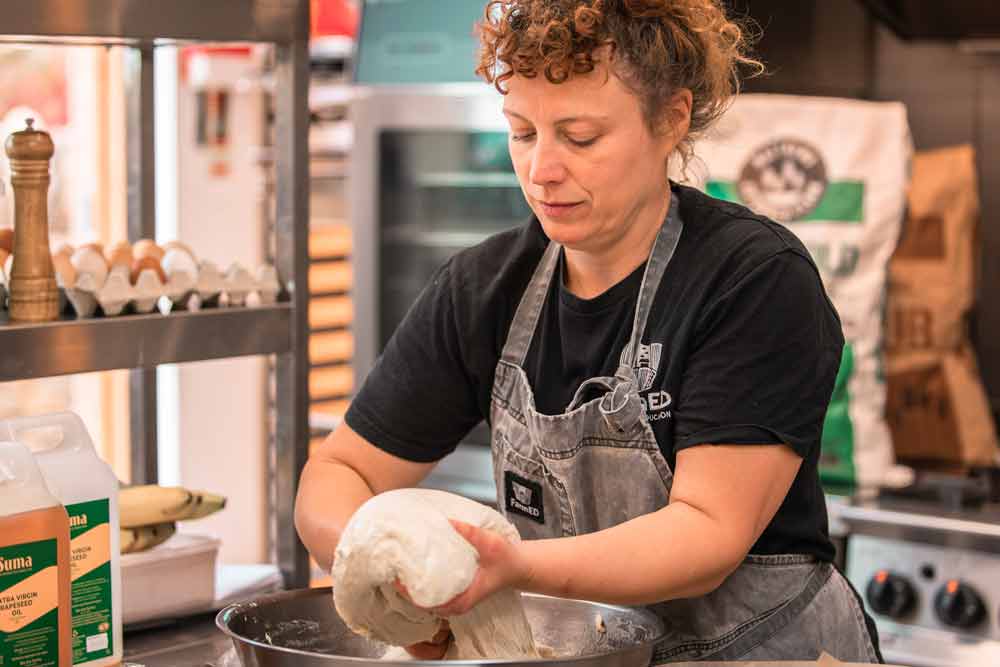Young Baker Programme – Cotswold Flour