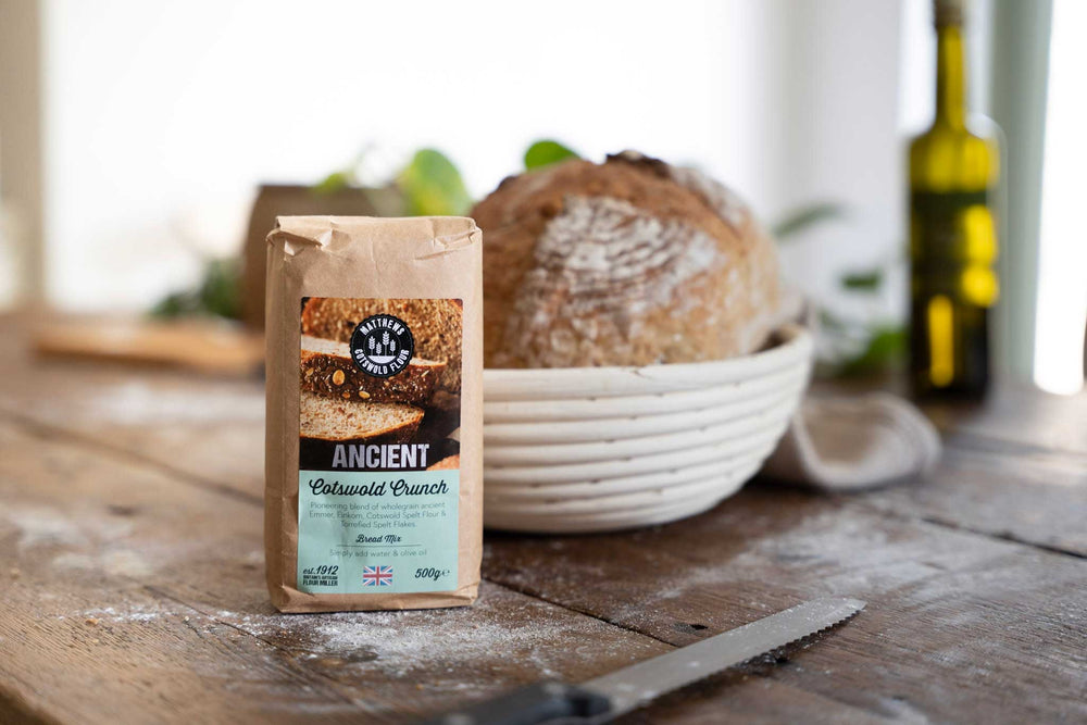 Cotswold Flour