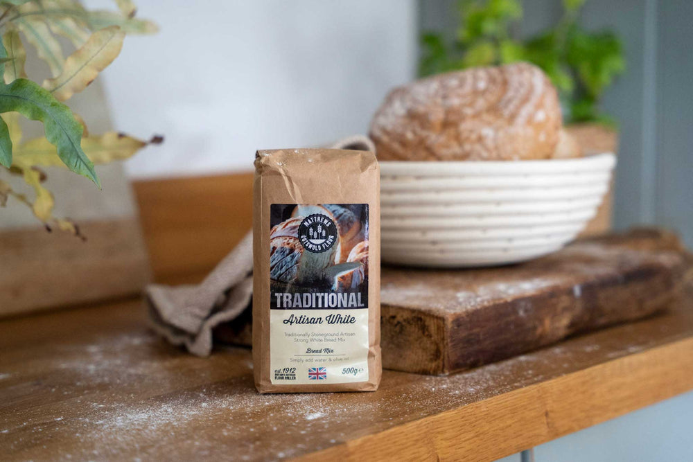 Cotswold Flour
