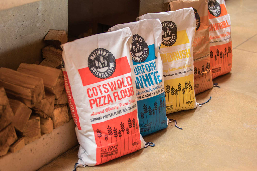 Cotswold Flour