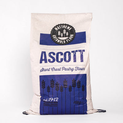 Ascott Short Crust Pastry Flour