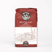 Belle Blanc French T55 Flour