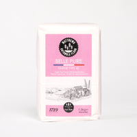 Belle Pure T45 Flour