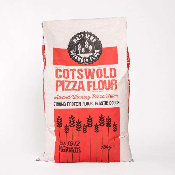 Matthews Cotswold Pizza Flour