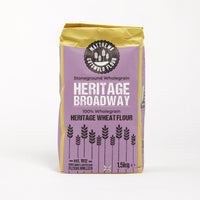 Heritage Broadway Wholemeal Bread Flour
