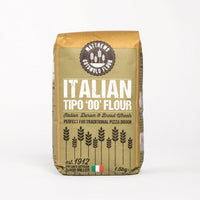 Italian Tipo 00 Flour