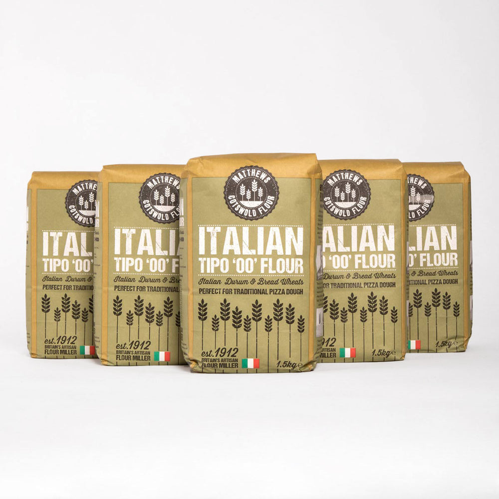 00 pasta shop flour